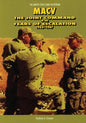 Macv: The Joint Command in the Years of Escalation, 1962-1967 - Paperback