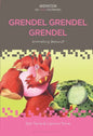 Grendel Grendel Grendel: Animating Beowulf - Paperback