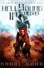 Hellbound in Vegas - Paperback