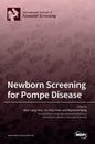 Newborn Screening for Pompe Disease - Hardcover