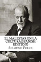 El Malestar en la Cultura - Paperback