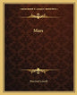 Mars - Paperback