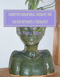 Cognitive Behavioral Therapy, You can Use Without a Therapist - Paperback