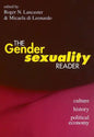 The Gender/Sexuality Reader: Culture, History, Political Economy - Paperback