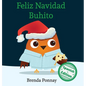 Feliz Navidad Buhito - Hardcover