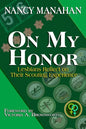 On My Honor: Lesbians Reflect on Their Scouting Experience - Paperback