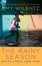 Rainy Season: Haiti-Then and Now - Paperback