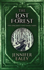 The Lost Forest - Hardcover