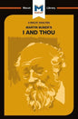 An Analysis of Martin Buber's I and Thou - Paperback