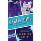 Karma Girl - Hardcover