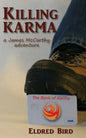 Killing Karma - Paperback