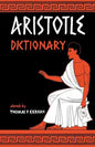 Aristotle Dictionary - Paperback