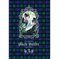 Yana Toboso Artworks Black Butler 3 - Hardcover