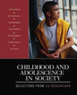 Childhood and Adolescence in Society: Selections From CQ Researcher - Paperback