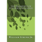 The Elements of Style(Illustrated) - Paperback