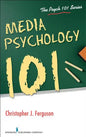 Media Psychology 101 - Paperback