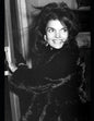 Jackie O Sessions: More of My Psychotherapy Sessions with Jaqueline Kennedy Onassis - Paperback
