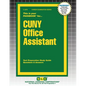 CUNY Office Assistant - Paperback