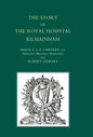 Story of the Royal Hospital Kilmainham - Hardcover