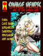 Savage Hearts: Art of the Jungle Girl - Paperback