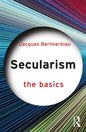 Secularism: The Basics - Paperback