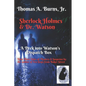 Sherlock Holmes & Dr. Watson: A Peek into Watson's Dispatch Box: Nine New Tales of Mystery & Suspense from the Author of Ten Steps from Baker Street - Paperback