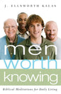 Men Worth Knowing - Paperback