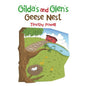 Gilda's and Glen's Geese Nest - Paperback