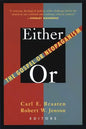Either/Or: The Gospel of Neopaganism - Paperback