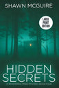Hidden Secrets: A Whispering Pines Mystery: Book Four - Paperback