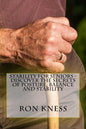 Stability for Seniors - Discover the Secrets of Posture, Balance and Stability - Paperback