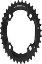 SRAM/Truvativ 36T 104mm 10 Speed Chainring to fit Specialized 24-36 Crankset No Retention Pin.
