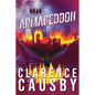 Armageddon - Paperback