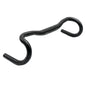 Redshift Sports Kitchen Sink Drop Bar 10 deg- 44cm Black