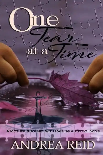 One Tear at a Time - Paperback