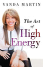 The Art of High Energy - Paperback
