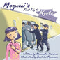 Megumi's First Trip to Kyoto - Paperback