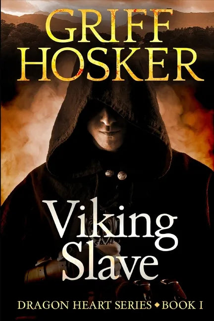 Viking Slave - Paperback