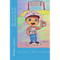 My Very First Baseball Book: Rookie Book - Paperback
