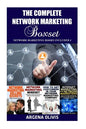 The Complete Network Marketing Book - Paperback