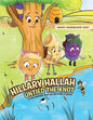 Hillary Hallah Untied the Knot: A Rosh Hashanah Treat You are Bound to Repeat - Paperback