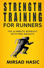 Strength Training for Runners - Paperback