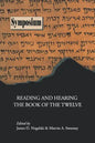 Reading and Hearing the Book of the Twelve - Paperback