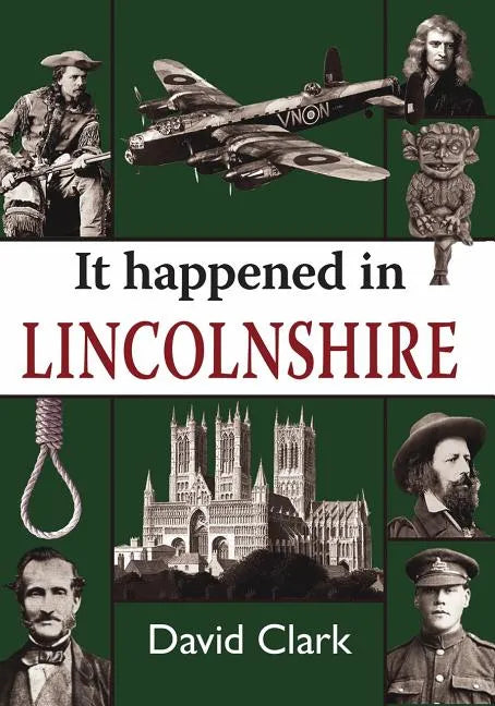 It Happened in Lincolnshire - Paperback