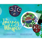 The Journey of a Whisper: The CO2 and O2 Cycle - Hardcover