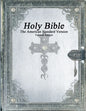Holy Bible, The American Standard Version, Yahweh Edition - Paperback