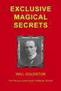 Exclusive Magical Secrets - Paperback