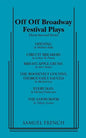 Off Off Broadway Festival Plays, 32nd Series - Paperback