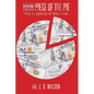 Your Piece of the Pie: How to Operate at Greatness - Paperback