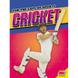 Cricket - Library Binding